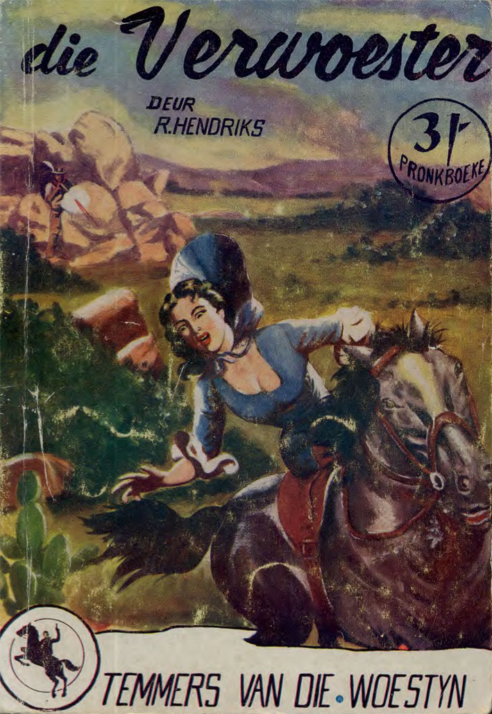 Die verwoester